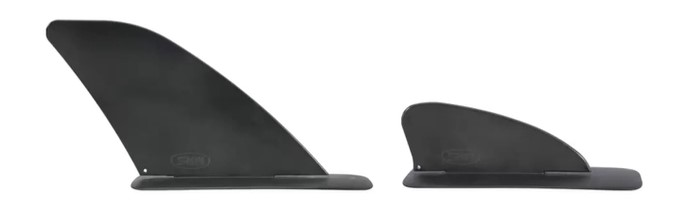 Skegs Packraft MRS Alligator 2S Pro