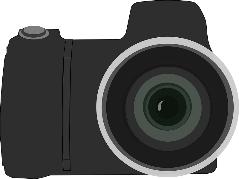 camera