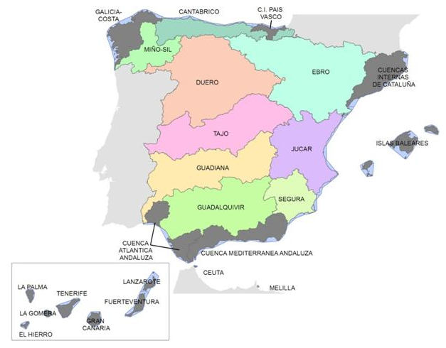 Imagen de España